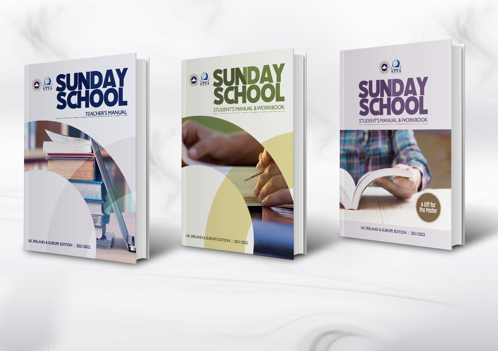 Rccg Sunday School Student Manual 12 February 2023 The Fruit Of The